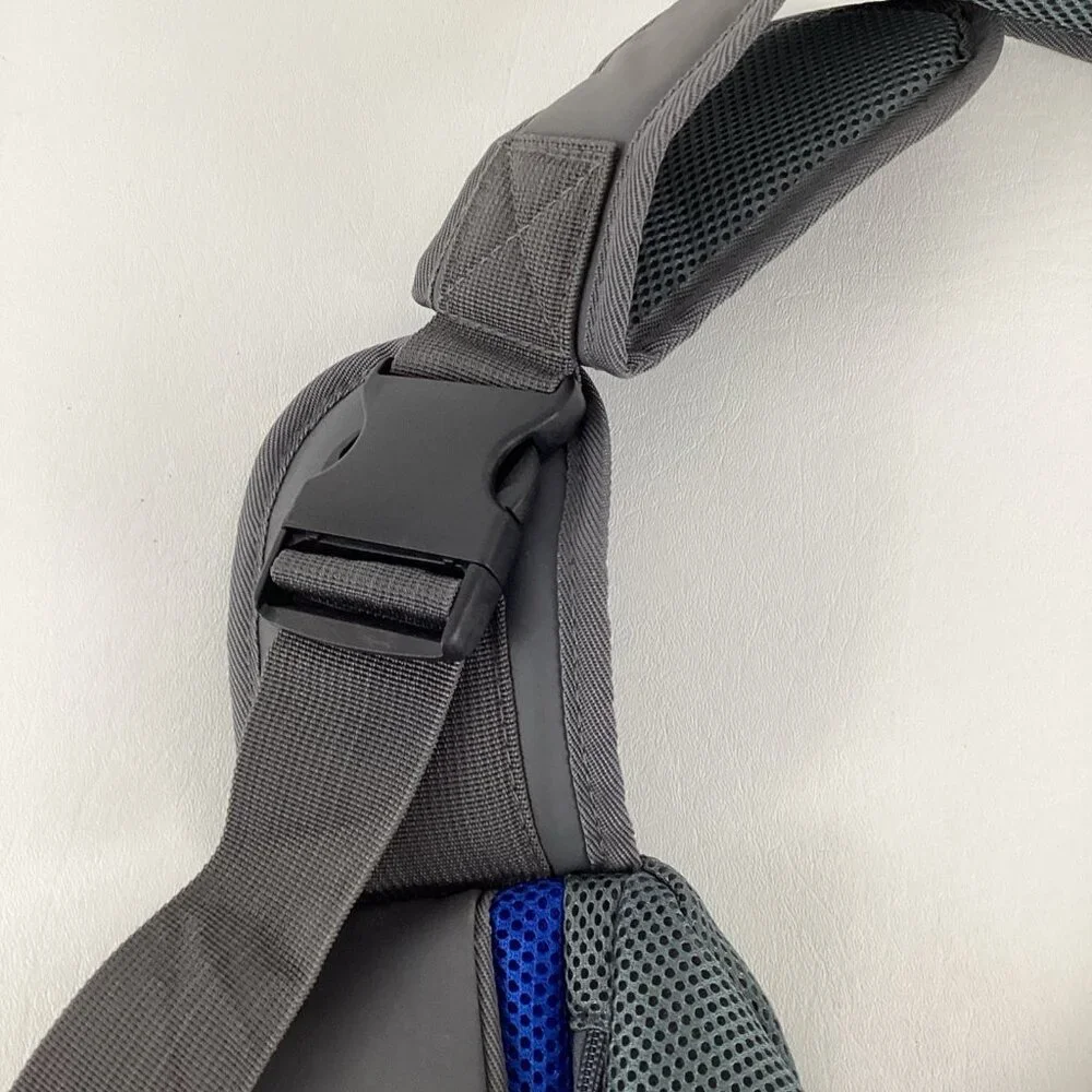 Pet Sling Carrier Outdoor Travel Mesh Pouch Shoulder Bag Puppy Dog Purse